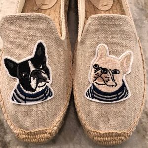 Authentic NEW Soludos espadrilles, 7